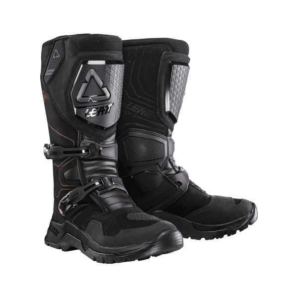 LEATT BOOT ADV HYDRADRI 7.5 STEALTH