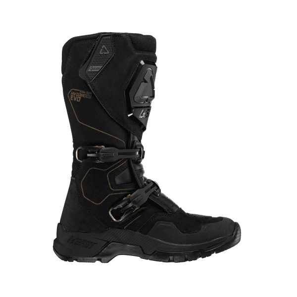 LEATT BOOT ADV HYDRADRI 7.5 STEALTH - Image 2