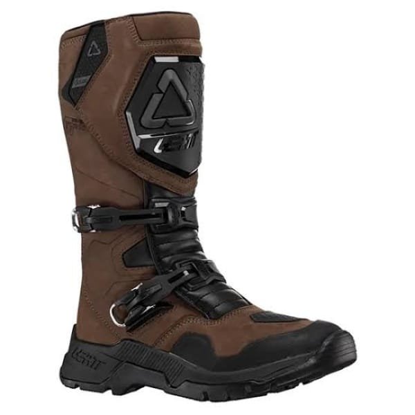 LEATT BOOT ADV HYDRADRI 7.5 DESERT BROWN - Image 2