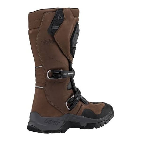 LEATT BOOT ADV HYDRADRI 7.5 DESERT BROWN - Image 3