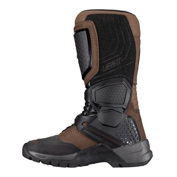 LEATT BOOT ADV HYDRADRI 7.5 DESERT BROWN - Image 4