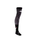 LEATT KNEE BRACE SOCKS L EU43-46/UK9.5-12.5/US10-13 BLK