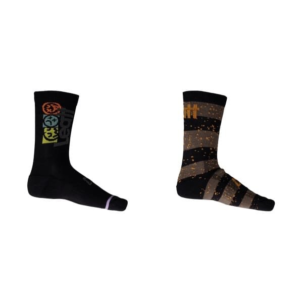 LEATT SOCKS MTB