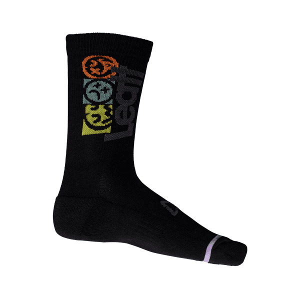 LEATT SOCKS MTB - Image 2
