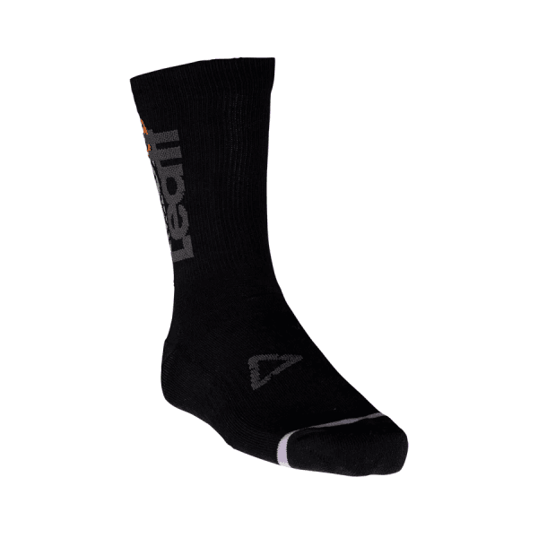LEATT SOCKS MTB - Image 3