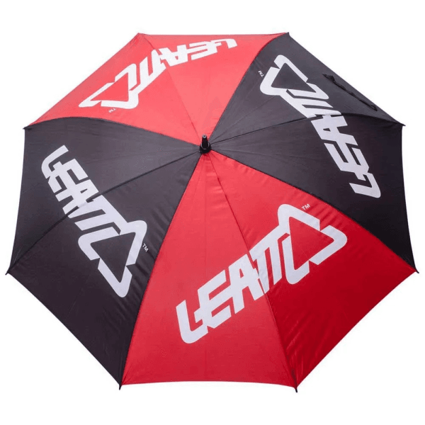 LEATT UMBRELLA RED/WHITE - Image 2