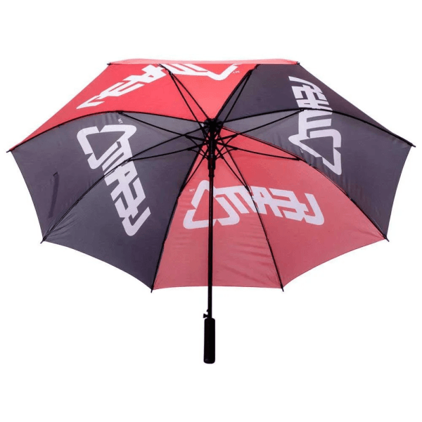 LEATT UMBRELLA RED/WHITE - Image 3