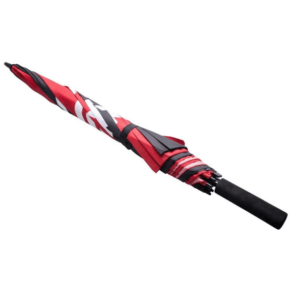LEATT UMBRELLA RED/WHITE - Image 4
