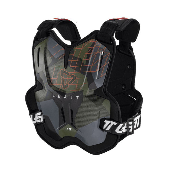 LEATT CHEST PROTECTOR 1.5 TORQUE - Image 2