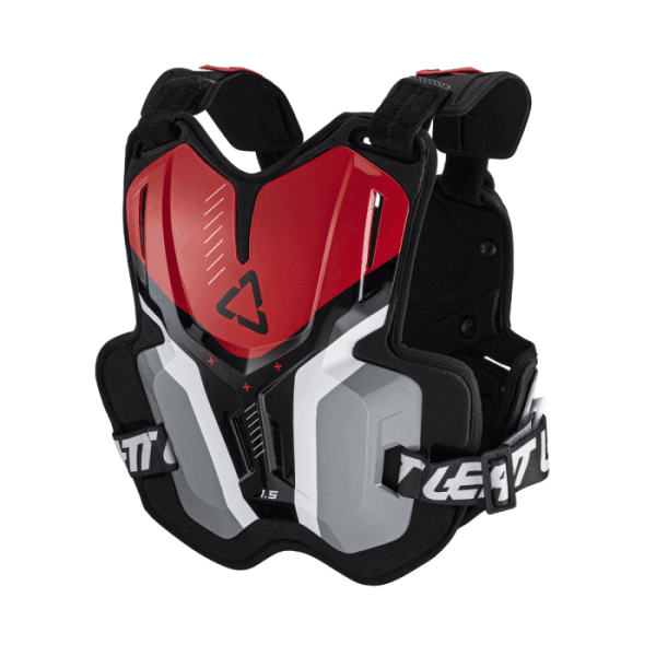 LEATT CHEST PROTECTOR 1.5 TORQUE - Image 3