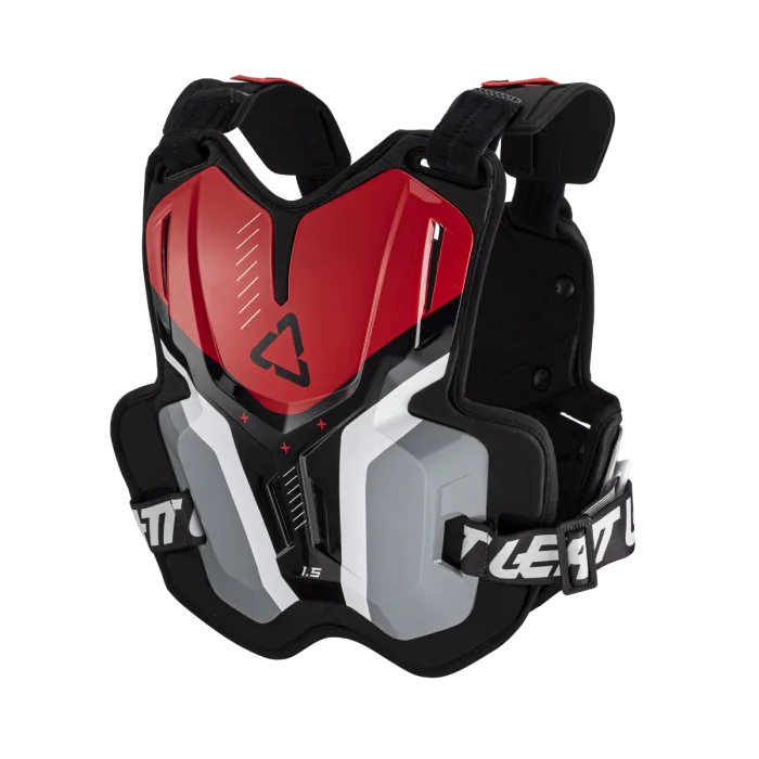 LEATT CHEST PROTECTOR 1.5 TORQUE - Image 3