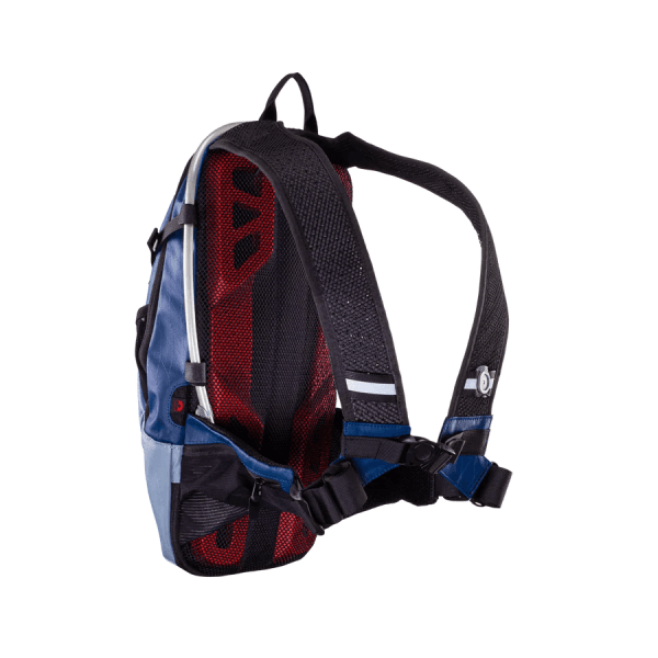 LEATT HYDRATION MTB MOUNTAIN LITE 1.5 DENIM XS-XXL - Image 2