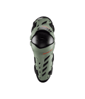 LEATT KNEE & SHIN GUARD DUAL AXIS CACTUS S/M