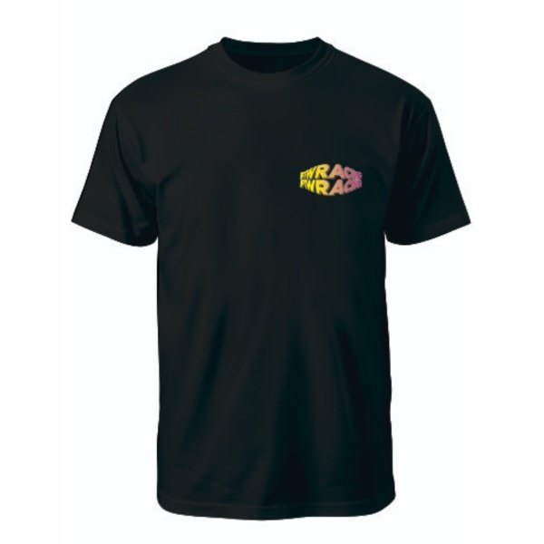 FTW SS EMBUN BLACK