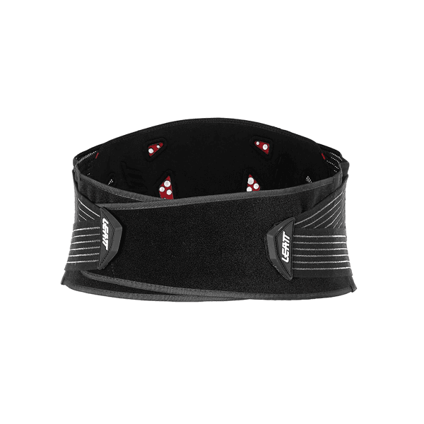 LEATT KIDNEY BELT 3DF 3.5 XXL/3XL BLACK - Image 3