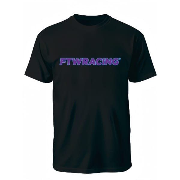 FTW SS SIGNATURE FLAME PURPLE