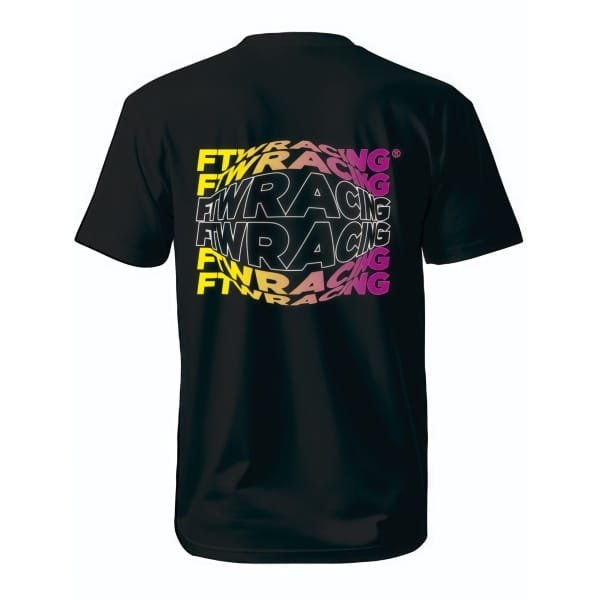 FTW SS EMBUN BLACK - Image 2