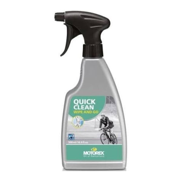 QUICK CLEAN 500ML