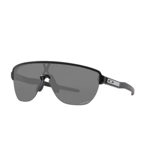 OAKLEY CORRIDOR A MATTE BLACK W/PRIZM BLACK
